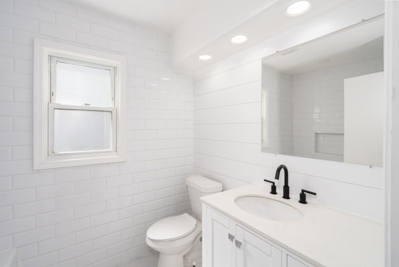 Top Bathroom Remodeling Companies in Herndon, VA