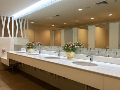 Cost of Bathroom Remodeling in Gainesville, VA