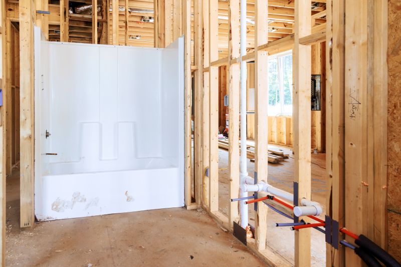 Best Time to Hire for Bathroom Remodels